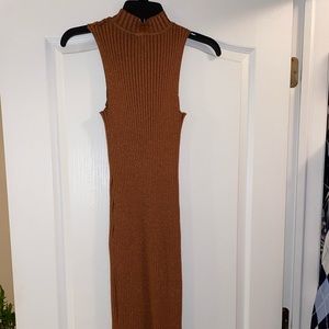 Boutique midi dress